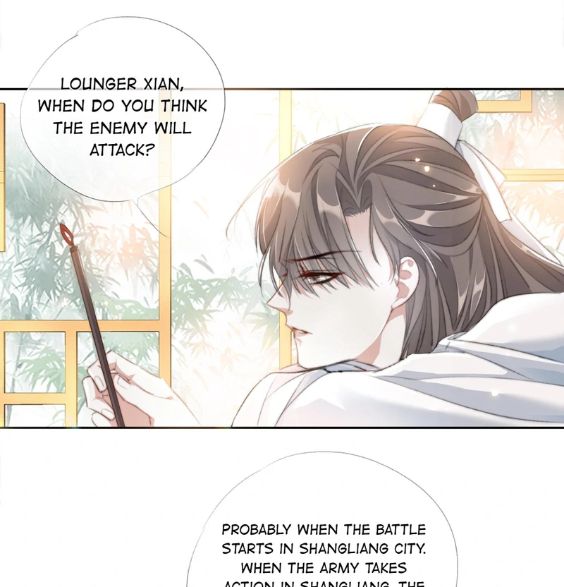 Delighted To Meet You (Season 1, Official) - 19 - Lu Chen is an idiot manhwa