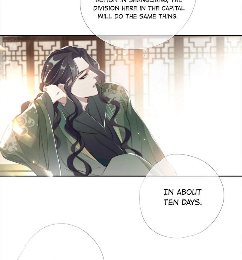 Delighted To Meet You (Season 1, Official) - 19 - Lu Chen is an idiot manhwa