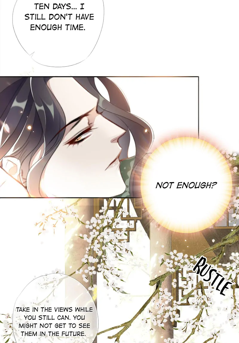 Delighted To Meet You (Season 1, Official) - 19 - Lu Chen is an idiot manhwa