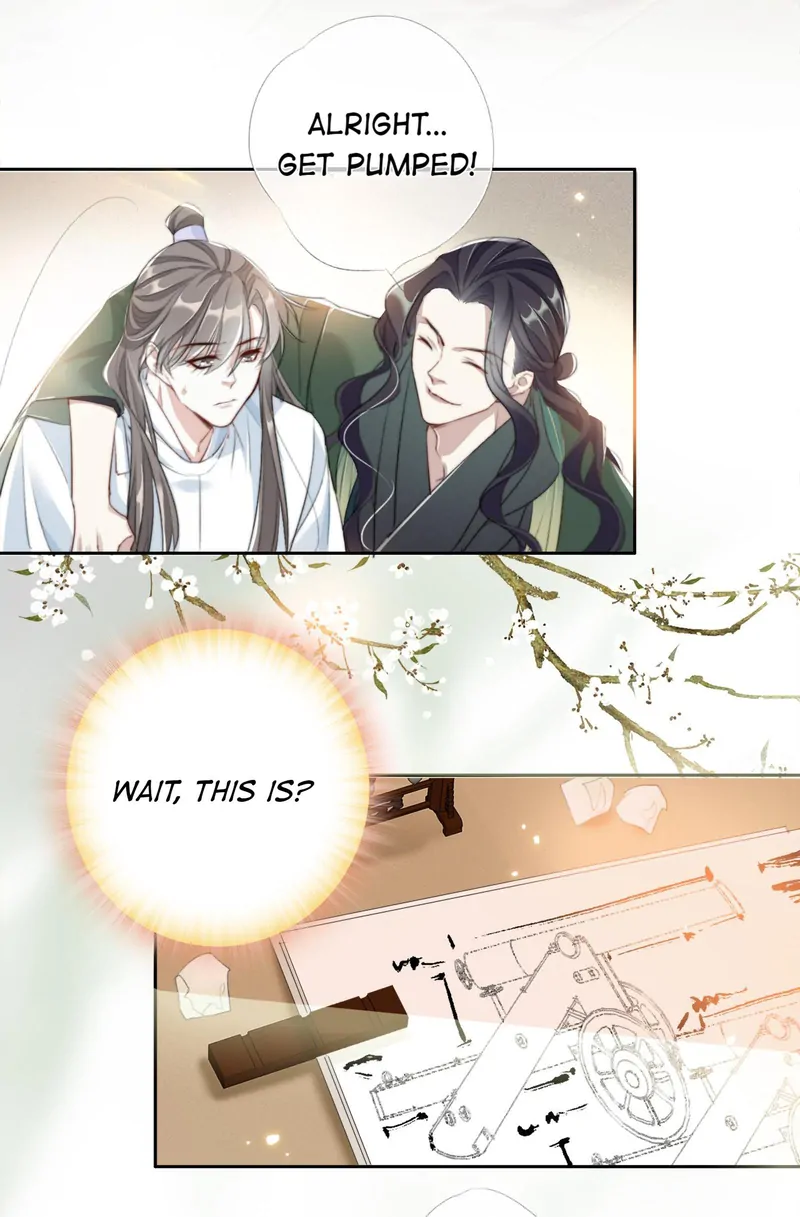 Delighted To Meet You (Season 1, Official) - 19 - Lu Chen is an idiot manhwa