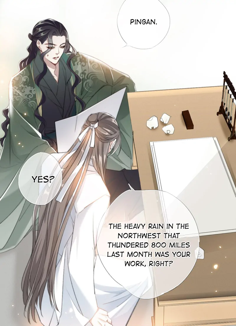 Delighted To Meet You (Season 1, Official) - 19 - Lu Chen is an idiot manhwa