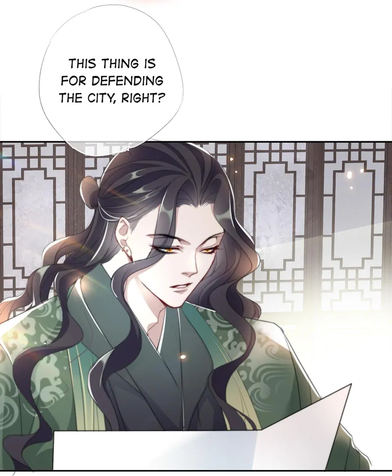 Delighted To Meet You (Season 1, Official) - 19 - Lu Chen is an idiot manhwa