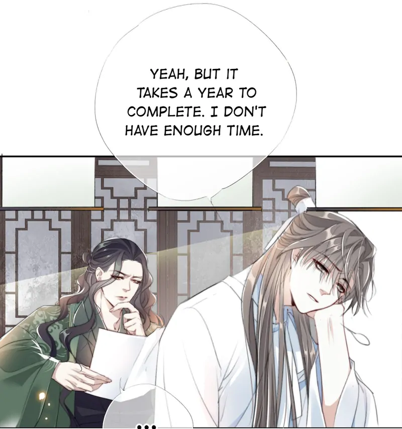 Delighted To Meet You (Season 1, Official) - 19 - Lu Chen is an idiot manhwa