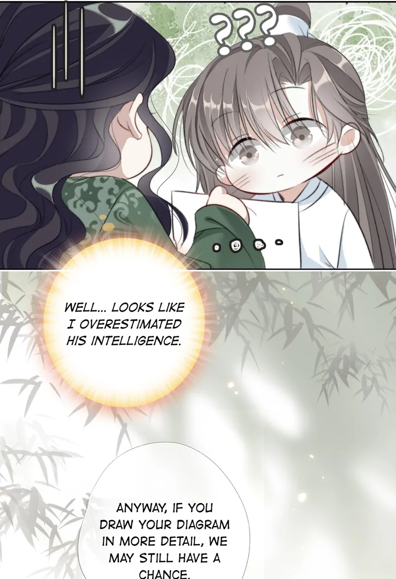 Delighted To Meet You (Season 1, Official) - 19 - Lu Chen is an idiot manhwa