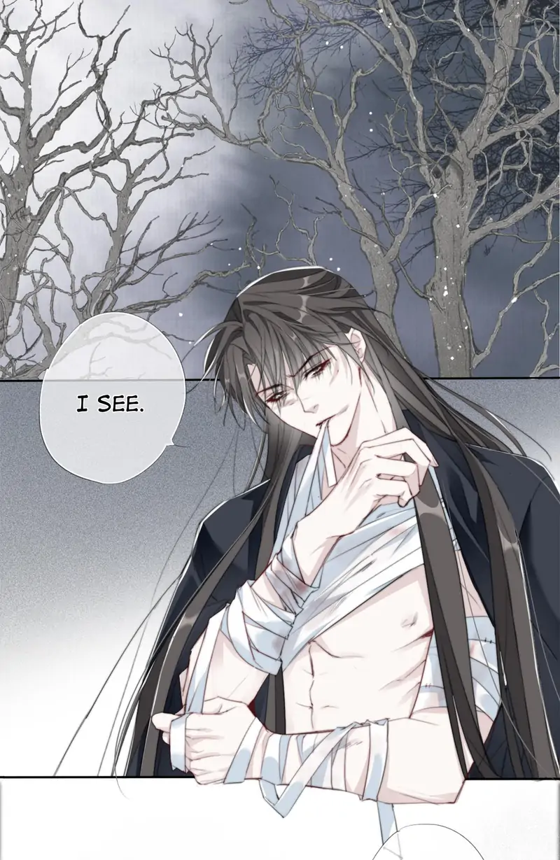 Delighted To Meet You (Season 1, Official) - 19 - Lu Chen is an idiot manhwa