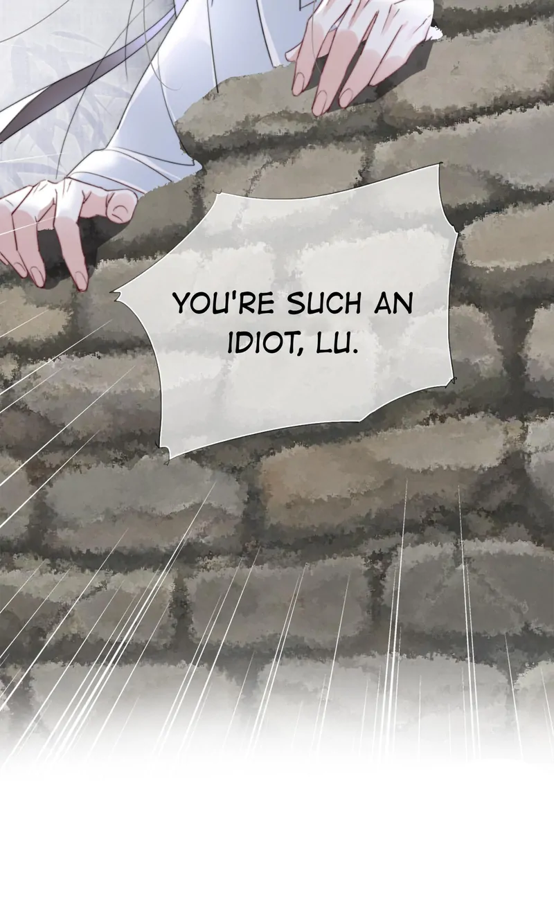 Delighted To Meet You (Season 1, Official) - 19 - Lu Chen is an idiot manhwa