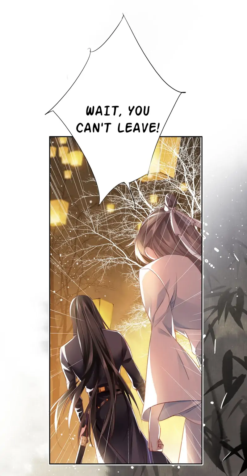 Delighted To Meet You (Season 1, Official) - 2 - Do You Want to Release Lanterns manhwa