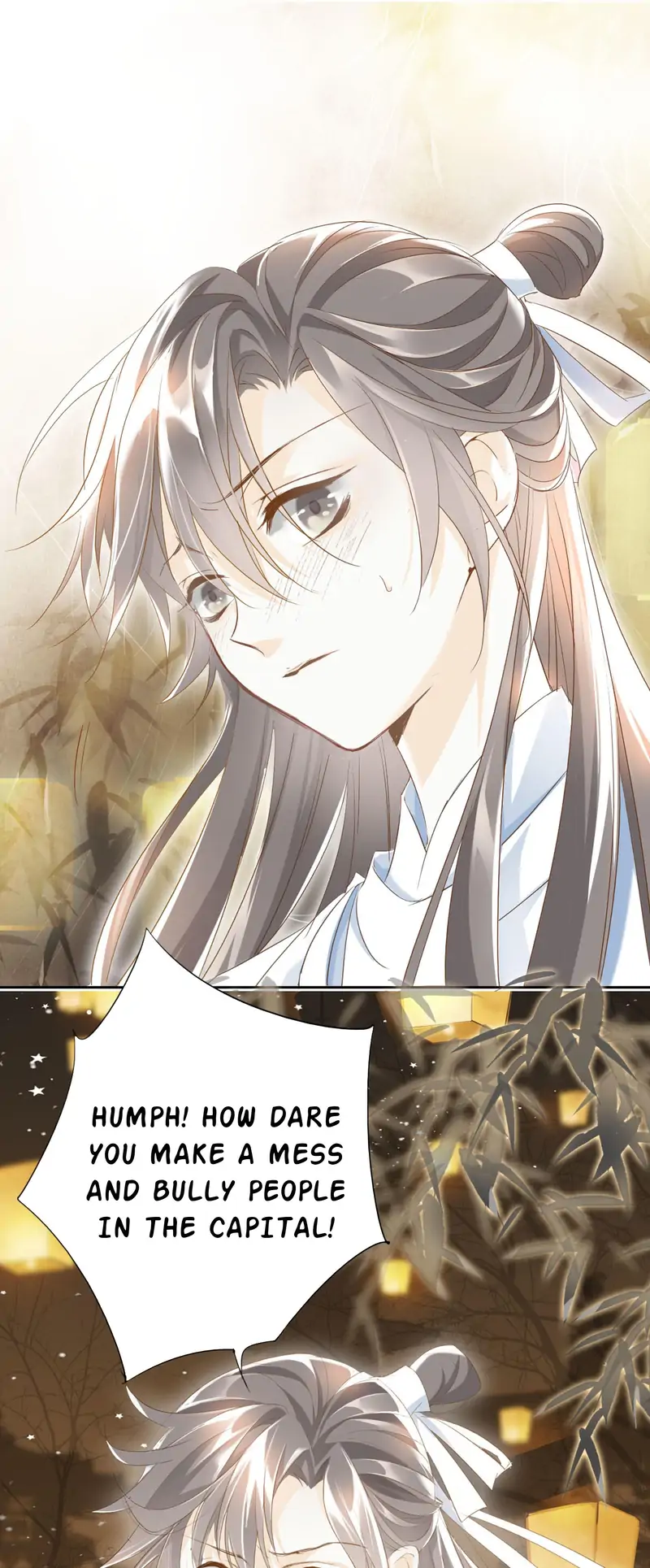 Delighted To Meet You (Season 1, Official) - 2 - Do You Want to Release Lanterns manhwa