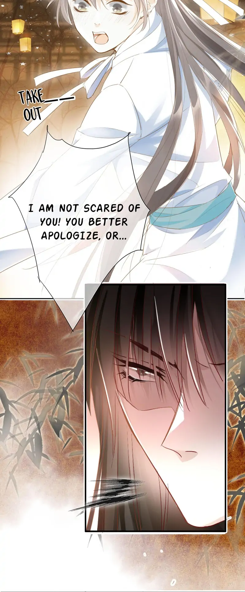 Delighted To Meet You (Season 1, Official) - 2 - Do You Want to Release Lanterns manhwa