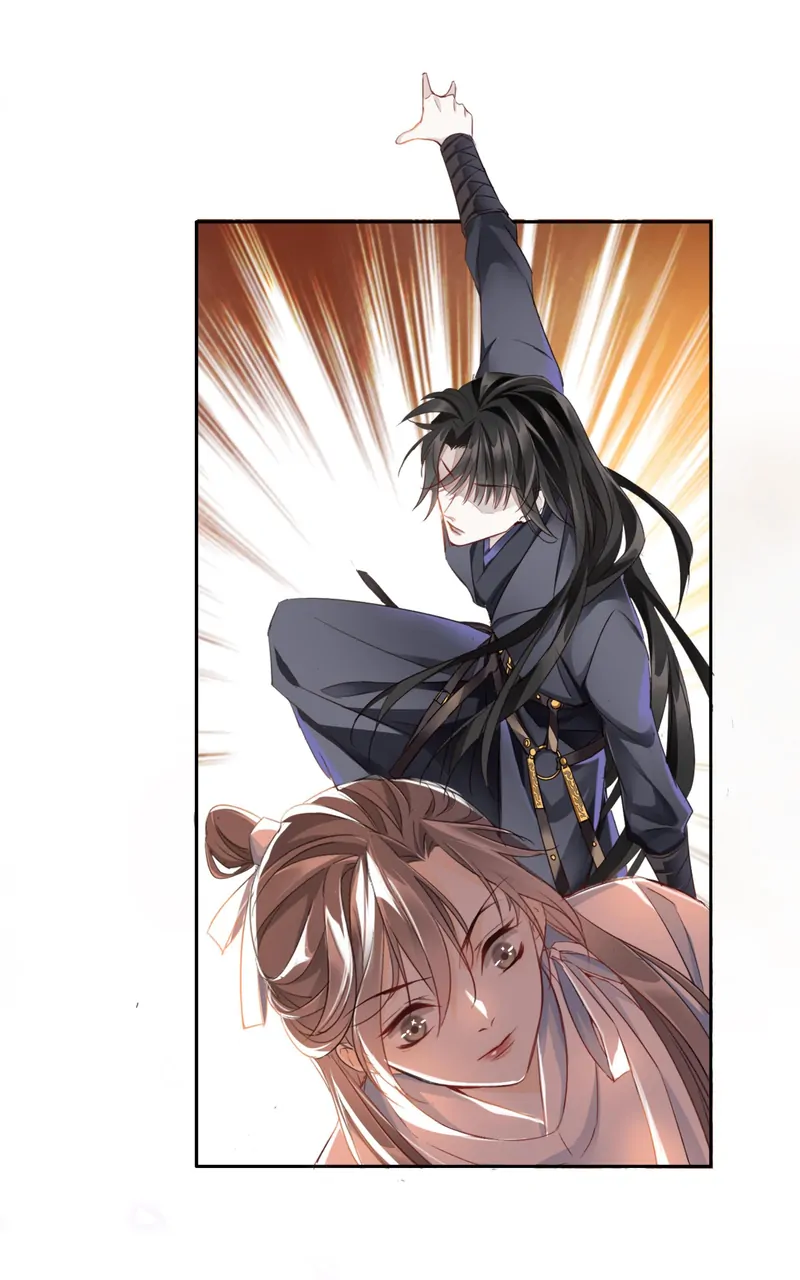 Delighted To Meet You (Season 1, Official) - 2 - Do You Want to Release Lanterns manhwa