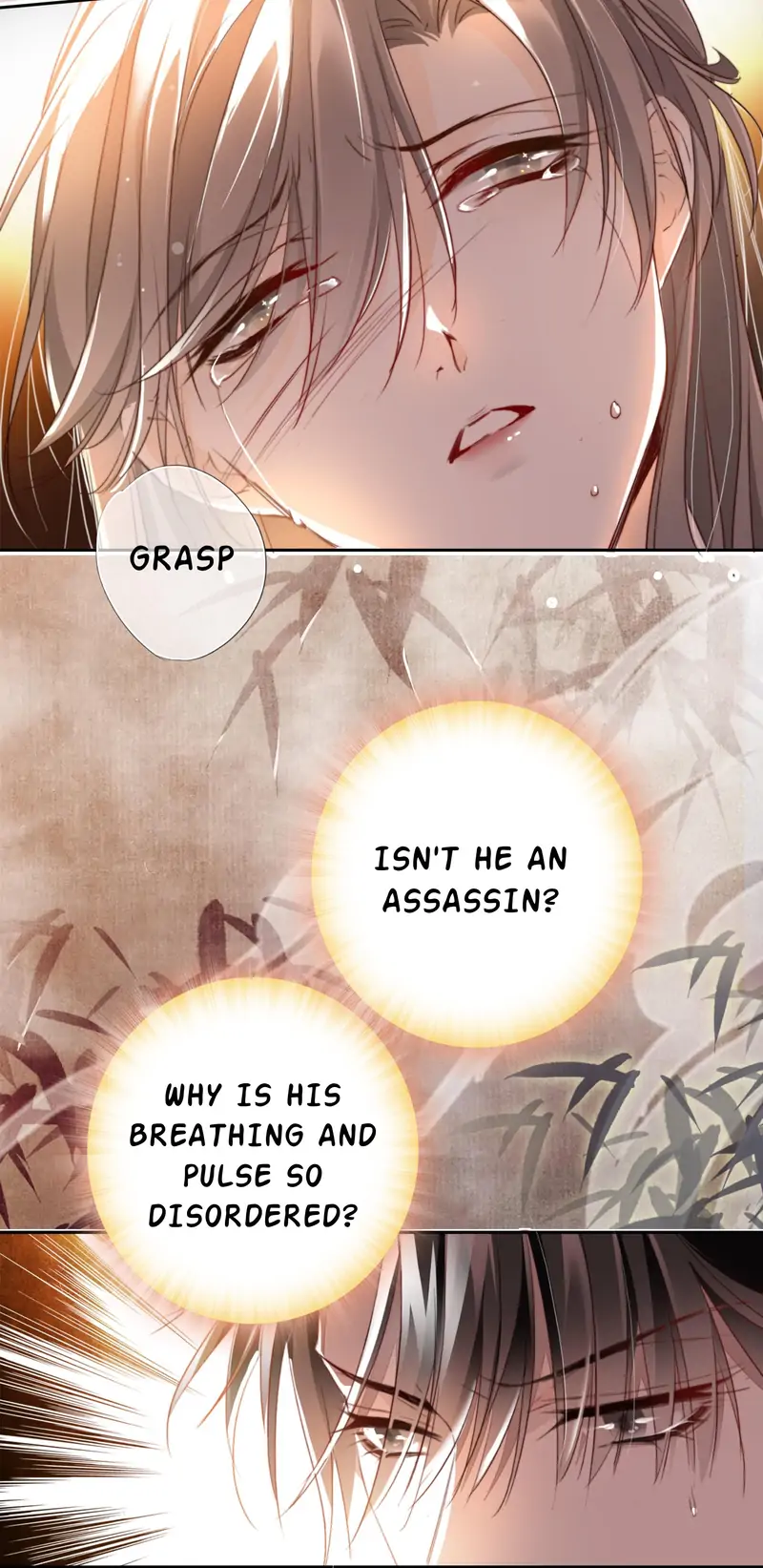 Delighted To Meet You (Season 1, Official) - 2 - Do You Want to Release Lanterns manhwa