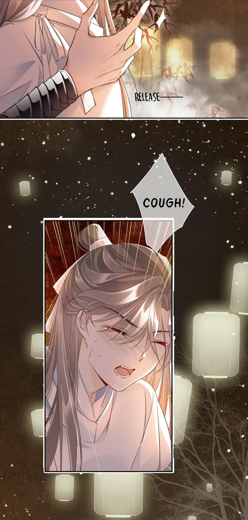 Delighted To Meet You (Season 1, Official) - 2 - Do You Want to Release Lanterns manhwa