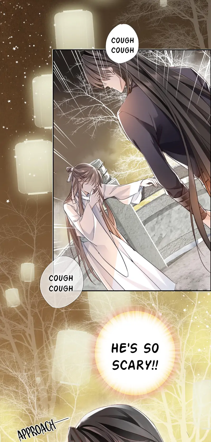 Delighted To Meet You (Season 1, Official) - 2 - Do You Want to Release Lanterns manhwa