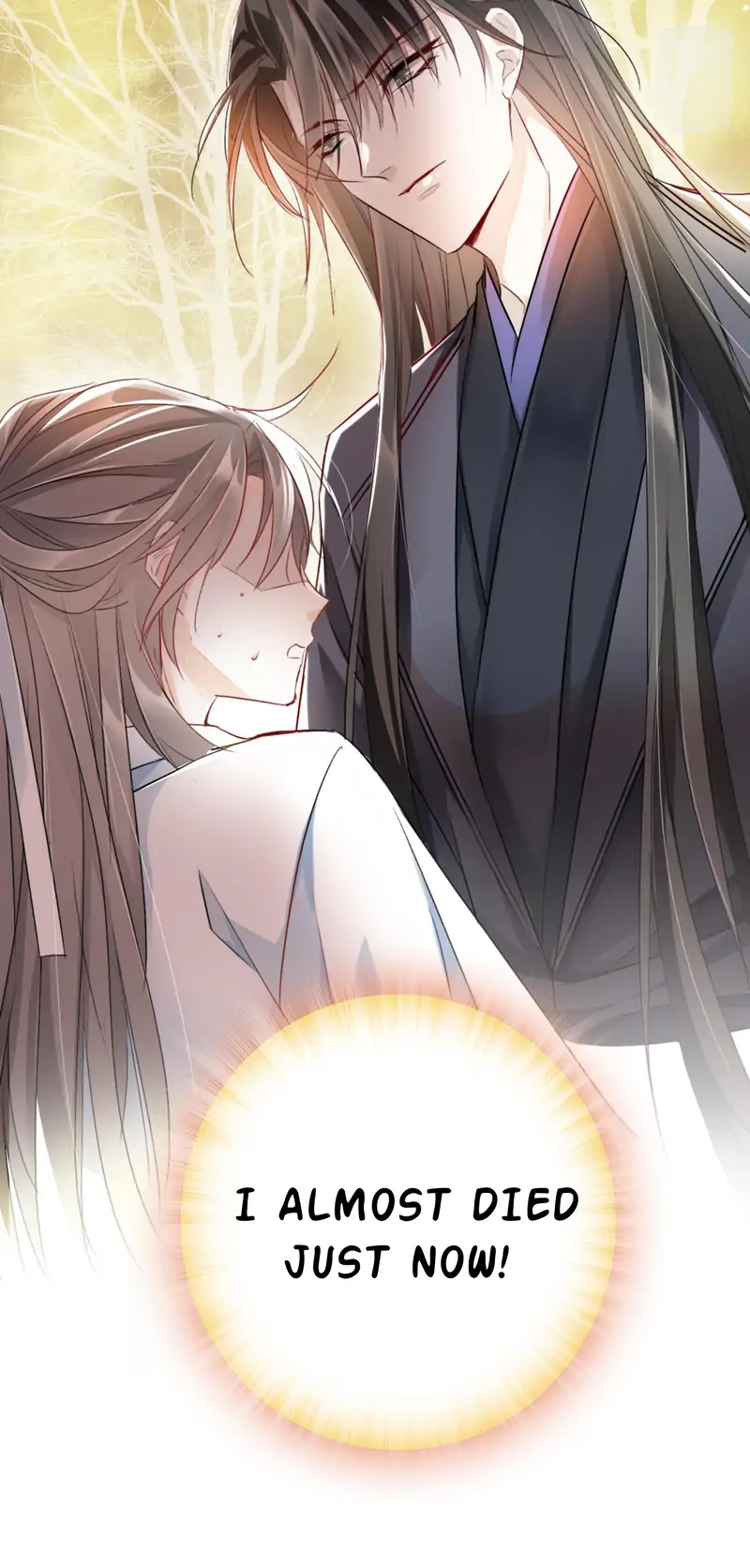 Delighted To Meet You (Season 1, Official) - 2 - Do You Want to Release Lanterns manhwa