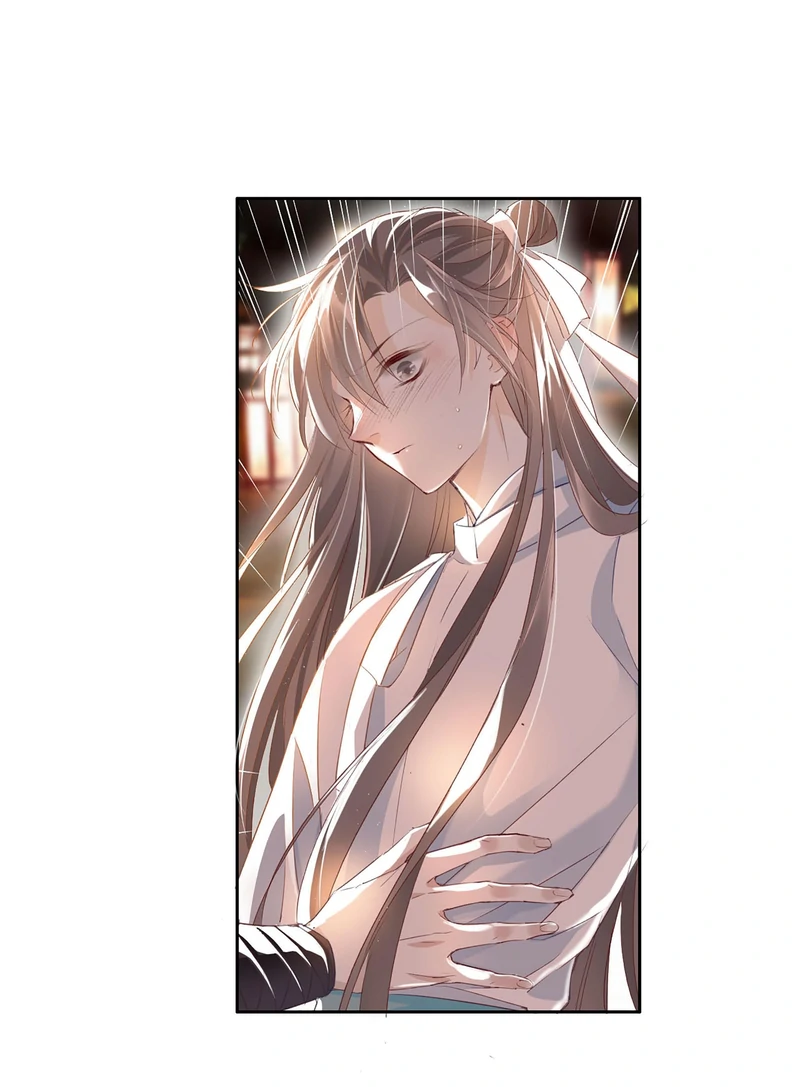 Delighted To Meet You (Season 1, Official) - 2 - Do You Want to Release Lanterns manhwa