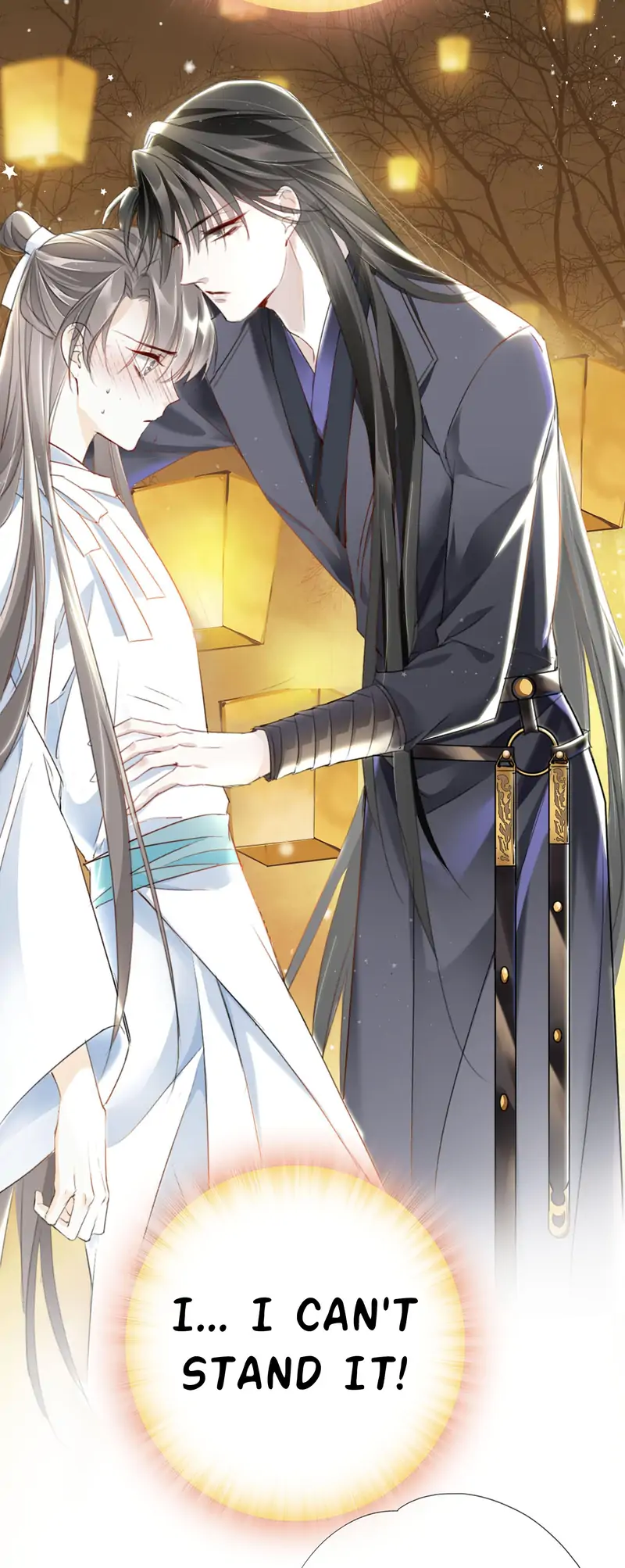 Delighted To Meet You (Season 1, Official) - 2 - Do You Want to Release Lanterns manhwa