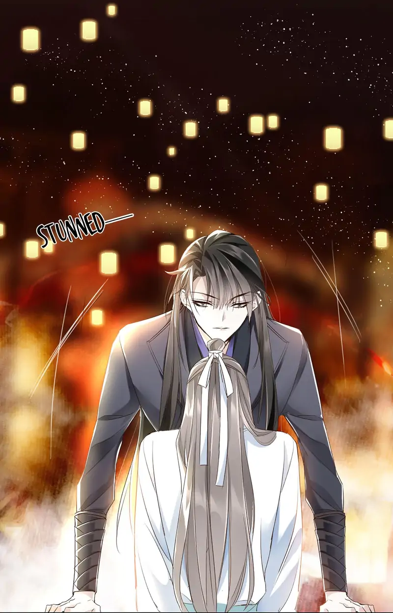 Delighted To Meet You (Season 1, Official) - 2 - Do You Want to Release Lanterns manhwa