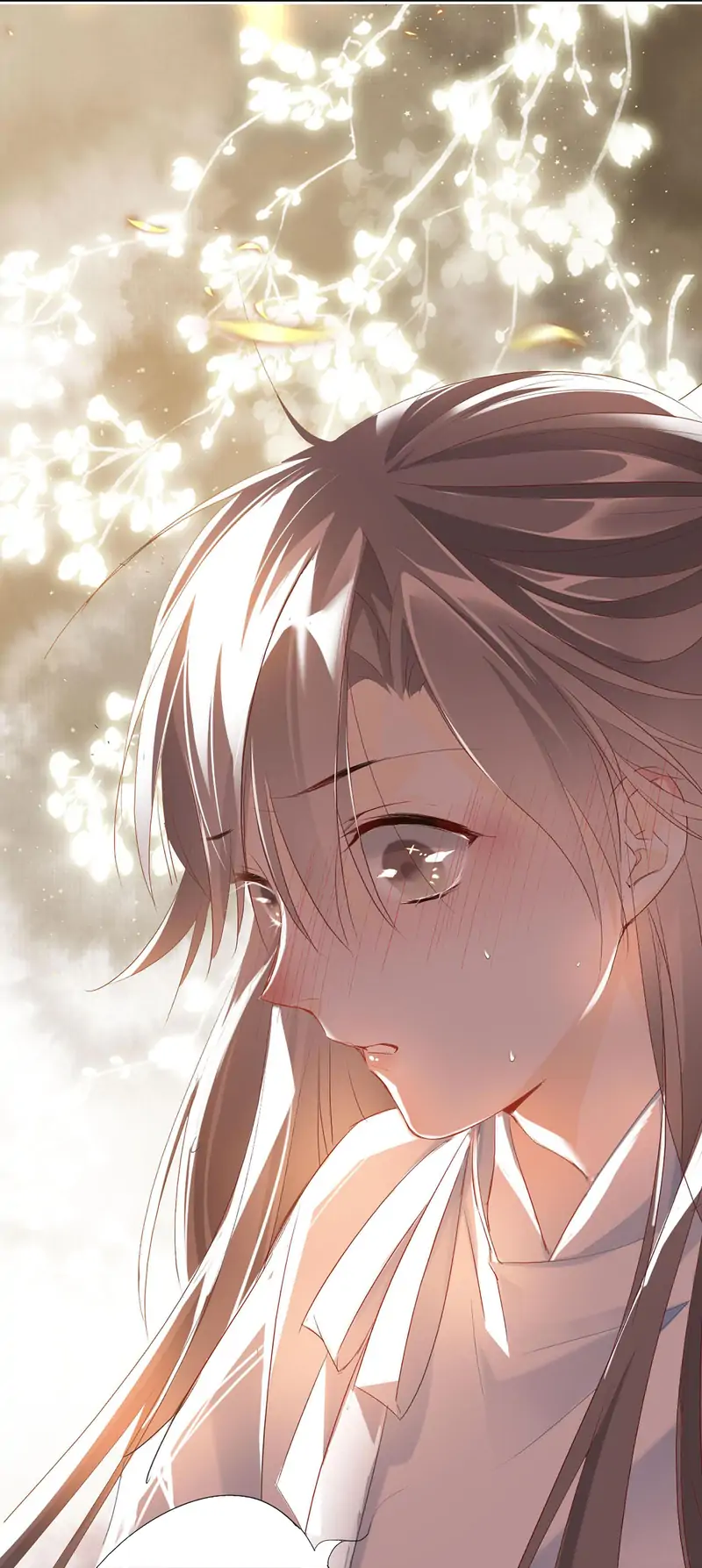 Delighted To Meet You (Season 1, Official) - 2 - Do You Want to Release Lanterns manhwa