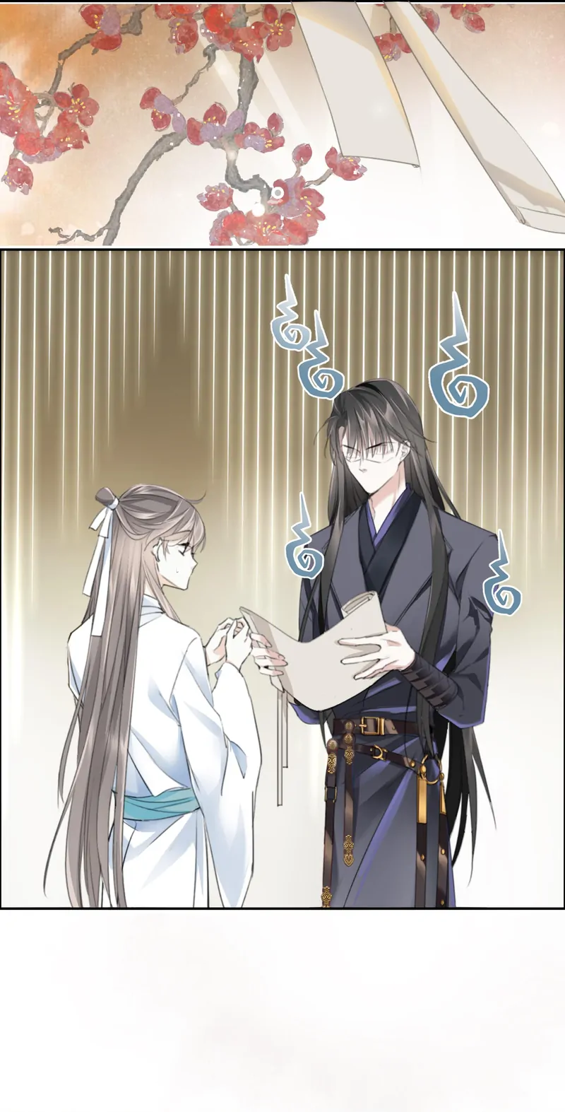 Delighted To Meet You (Season 1, Official) - 2 - Do You Want to Release Lanterns manhwa