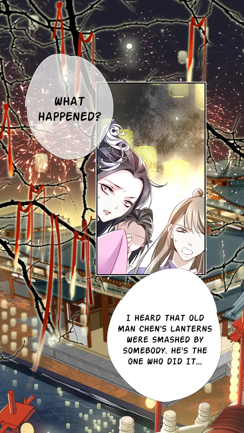 Delighted To Meet You (Season 1, Official) - 2 - Do You Want to Release Lanterns manhwa