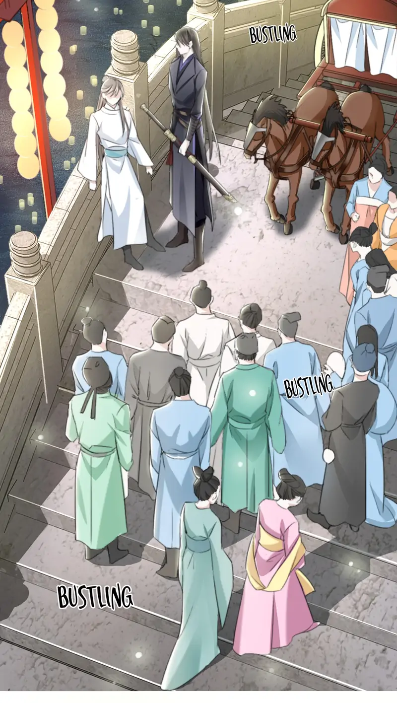 Delighted To Meet You (Season 1, Official) - 2 - Do You Want to Release Lanterns manhwa