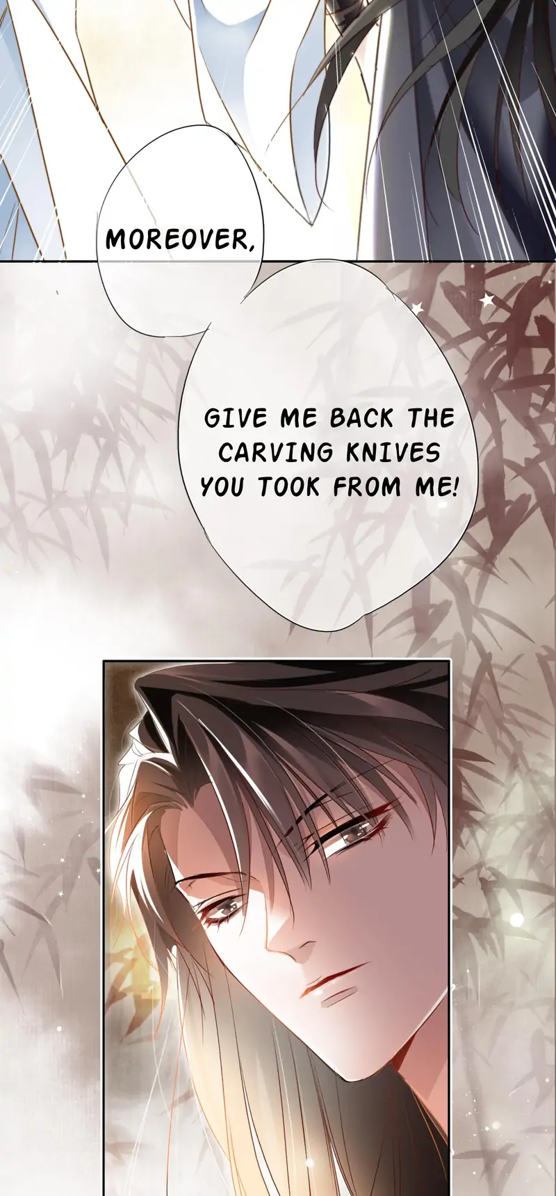 Delighted To Meet You (Season 1, Official) - 2 - Do You Want to Release Lanterns manhwa