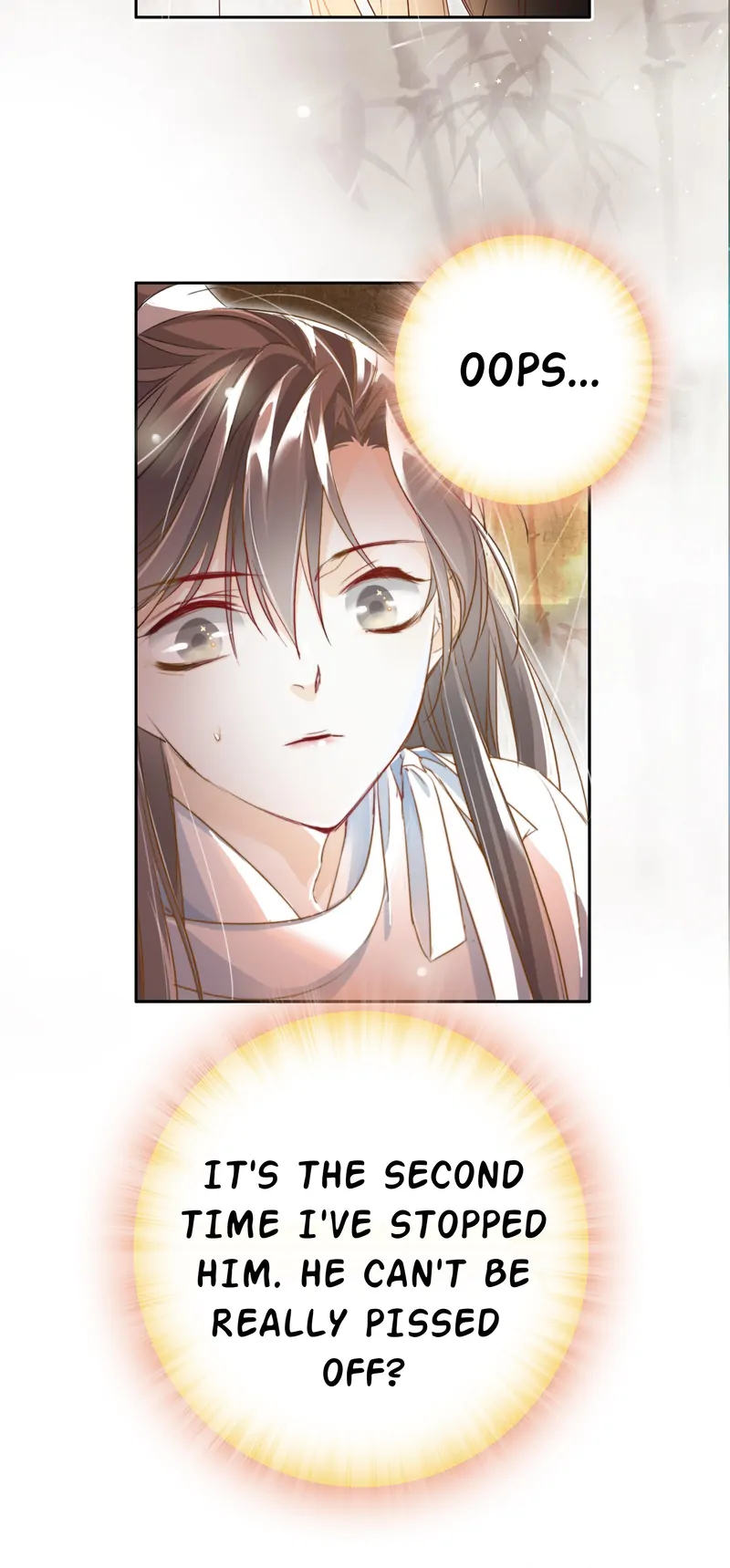 Delighted To Meet You (Season 1, Official) - 2 - Do You Want to Release Lanterns manhwa