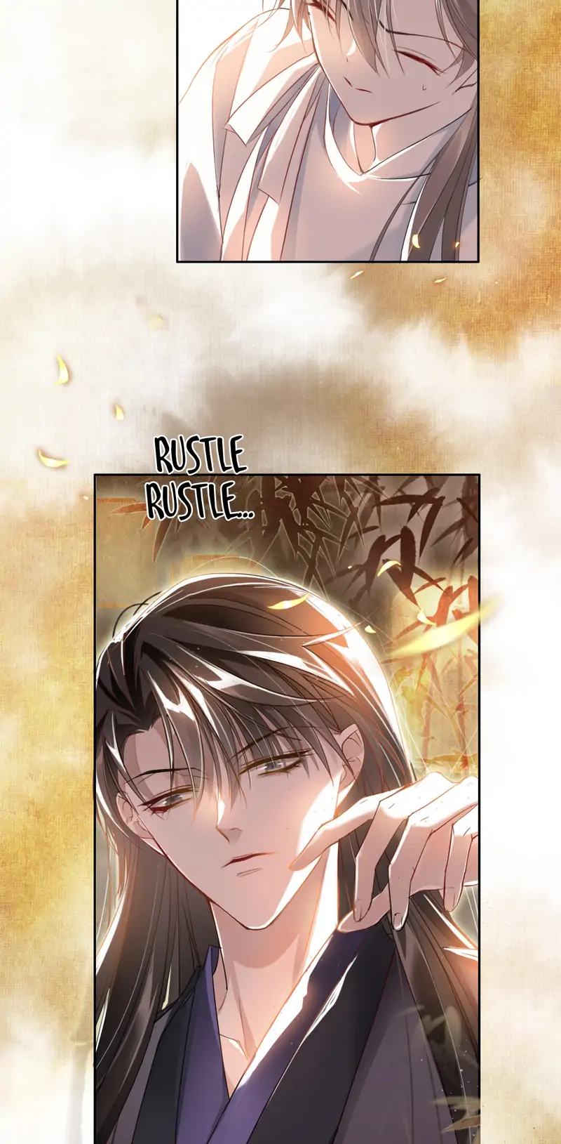 Delighted To Meet You (Season 1, Official) - 2 - Do You Want to Release Lanterns manhwa