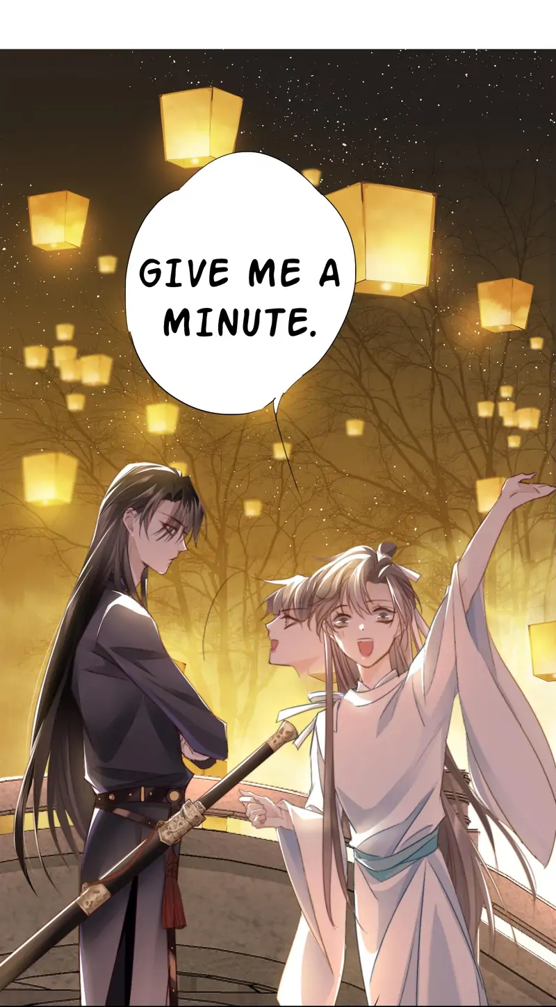 Delighted To Meet You (Season 1, Official) - 2 - Do You Want to Release Lanterns manhwa