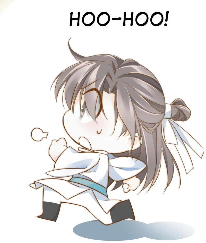 Delighted To Meet You (Season 1, Official) - 2 - Do You Want to Release Lanterns manhwa