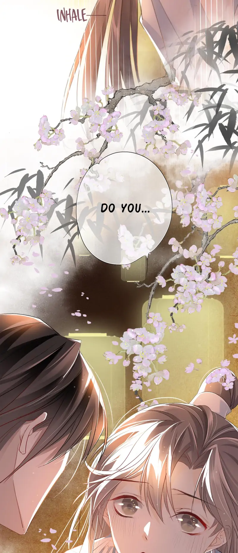 Delighted To Meet You (Season 1, Official) - 2 - Do You Want to Release Lanterns manhwa