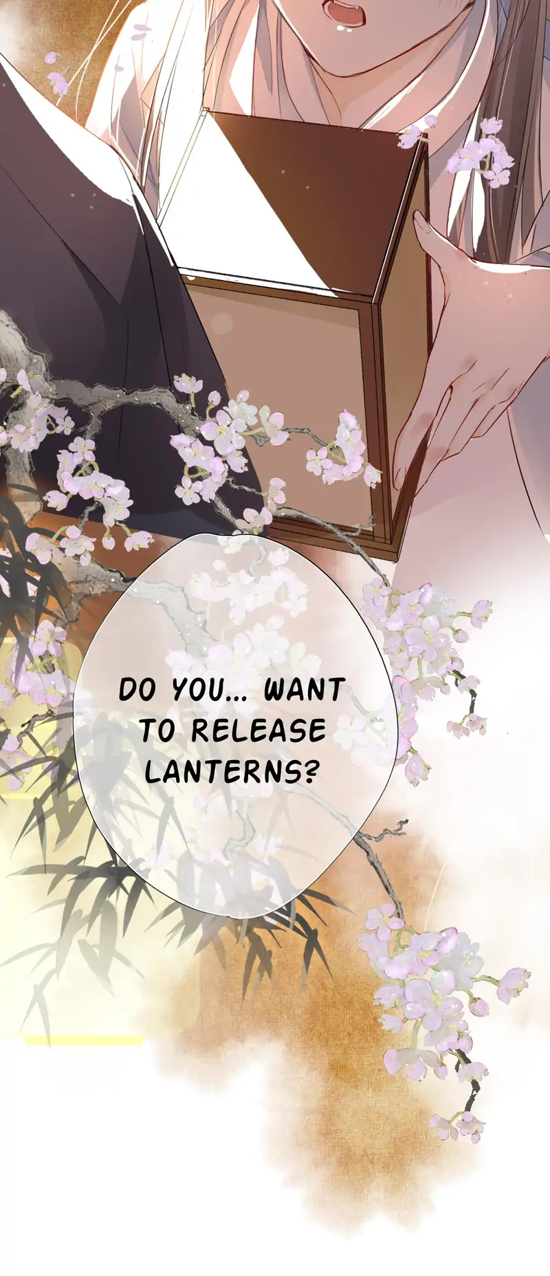 Delighted To Meet You (Season 1, Official) - 2 - Do You Want to Release Lanterns manhwa