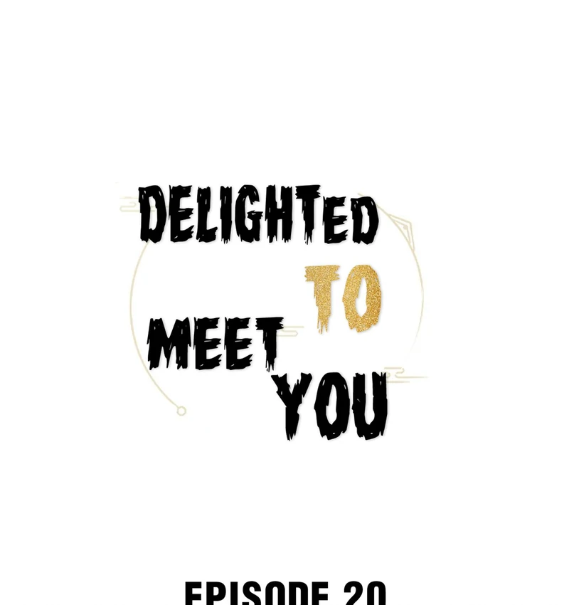 Delighted To Meet You (Season 1, Official) - 20 - Mechanic Skills manhwa