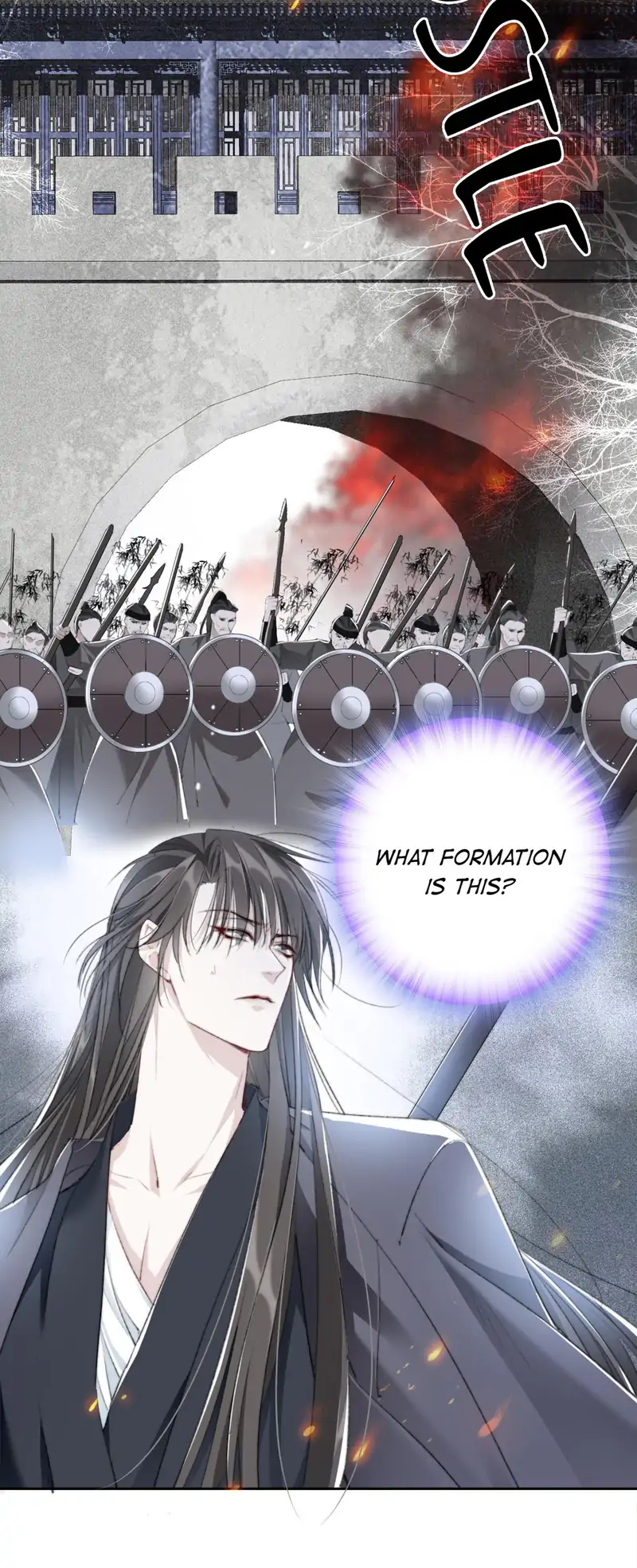 Delighted To Meet You (Season 1, Official) - 20 - Mechanic Skills manhwa