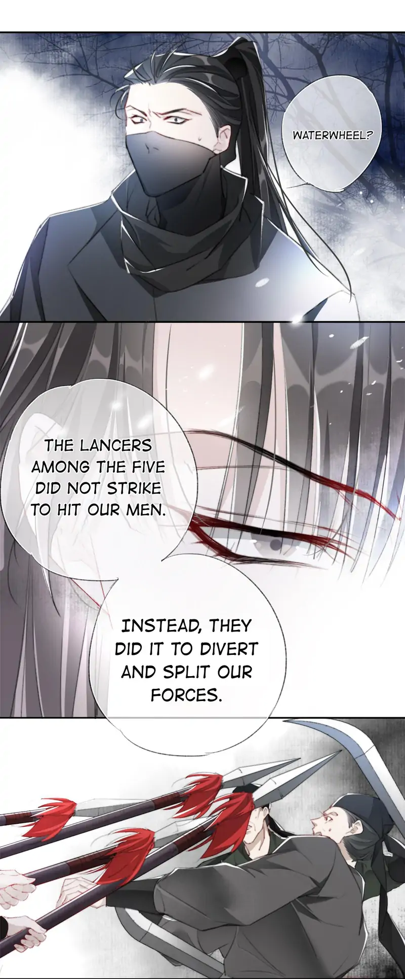 Delighted To Meet You (Season 1, Official) - 20 - Mechanic Skills manhwa