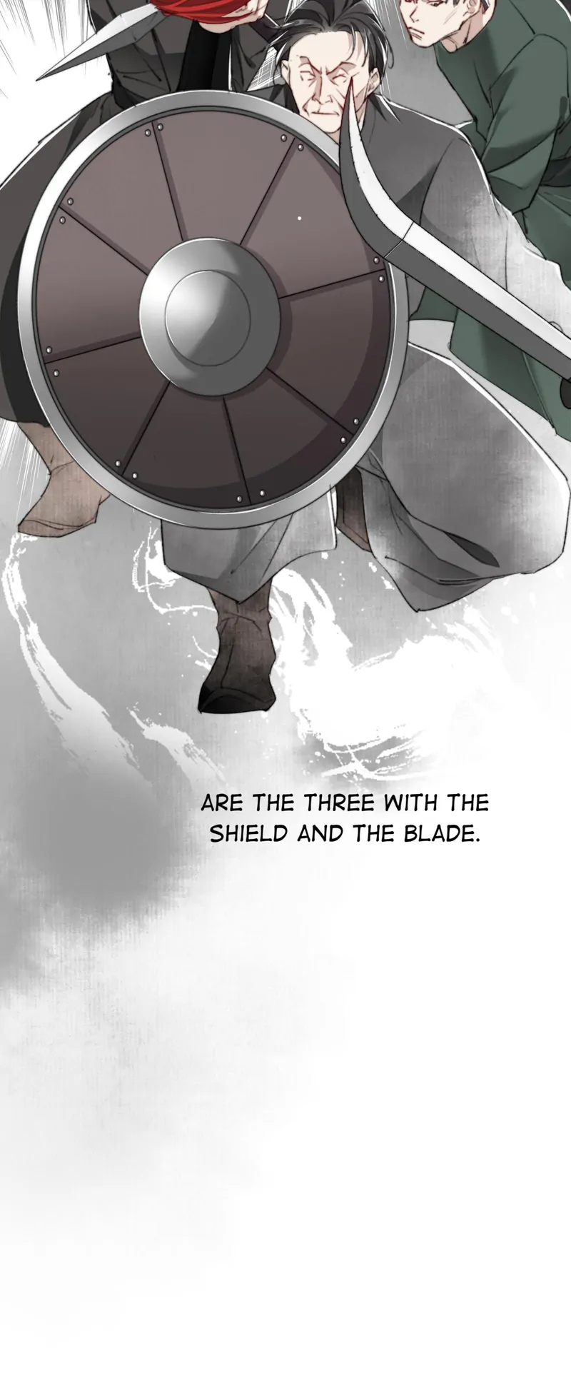 Delighted To Meet You (Season 1, Official) - 20 - Mechanic Skills manhwa