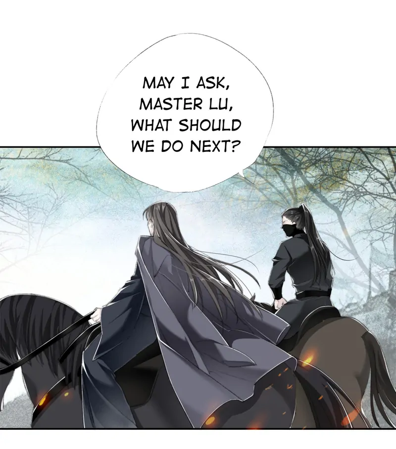 Delighted To Meet You (Season 1, Official) - 21 - Come to Yuntai Mountain if you dare! manhwa