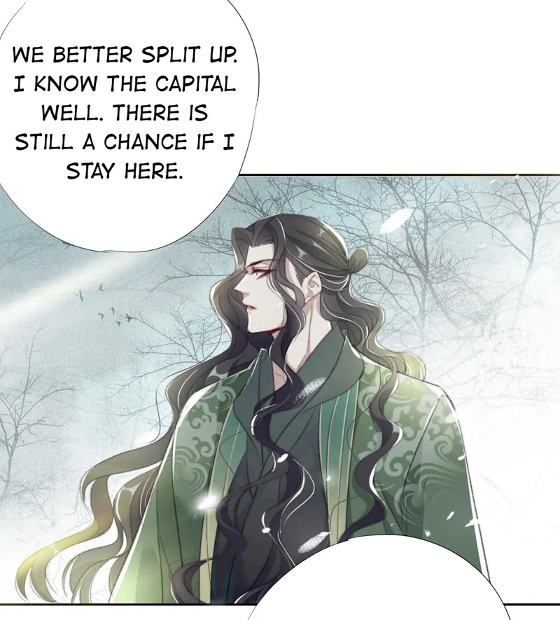 Delighted To Meet You (Season 1, Official) - 21 - Come to Yuntai Mountain if you dare! manhwa