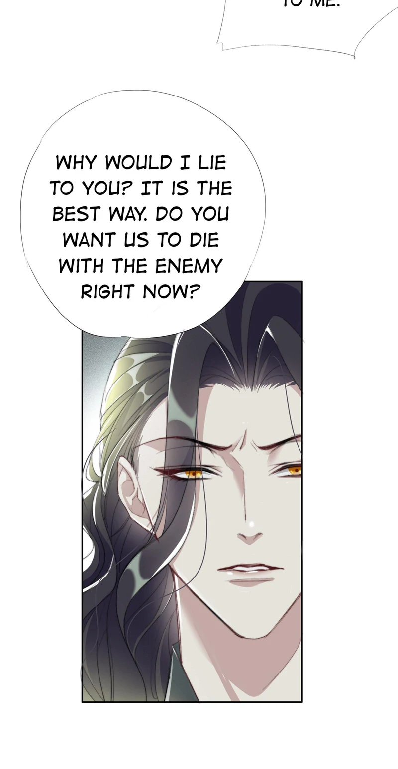 Delighted To Meet You (Season 1, Official) - 21 - Come to Yuntai Mountain if you dare! manhwa