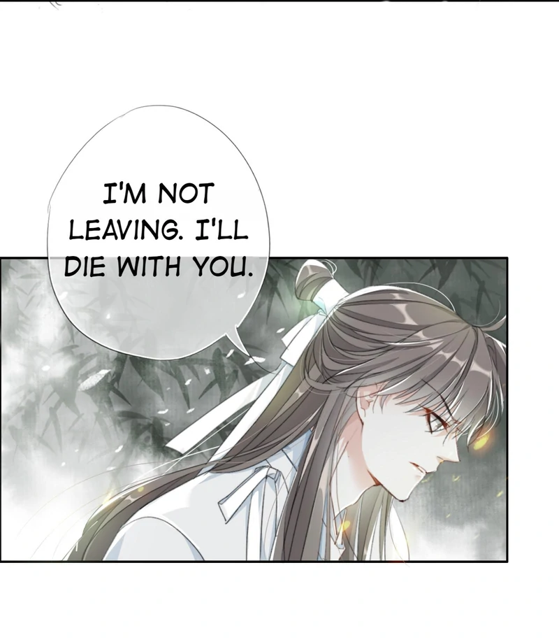 Delighted To Meet You (Season 1, Official) - 21 - Come to Yuntai Mountain if you dare! manhwa