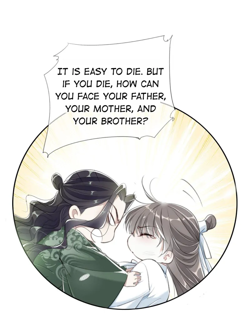 Delighted To Meet You (Season 1, Official) - 21 - Come to Yuntai Mountain if you dare! manhwa