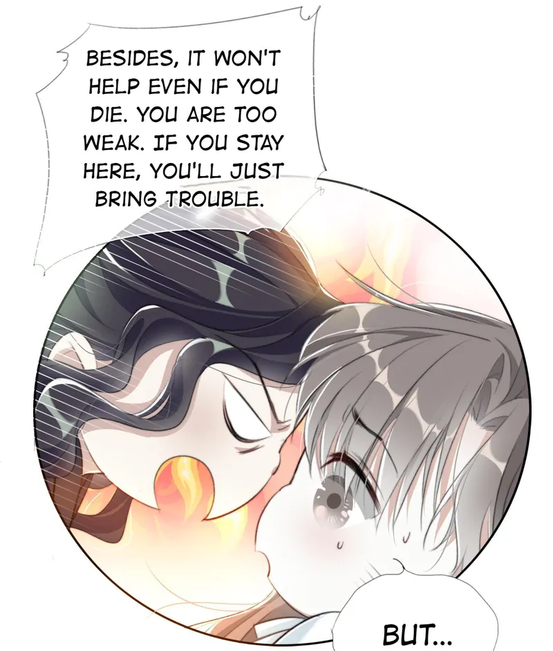 Delighted To Meet You (Season 1, Official) - 21 - Come to Yuntai Mountain if you dare! manhwa
