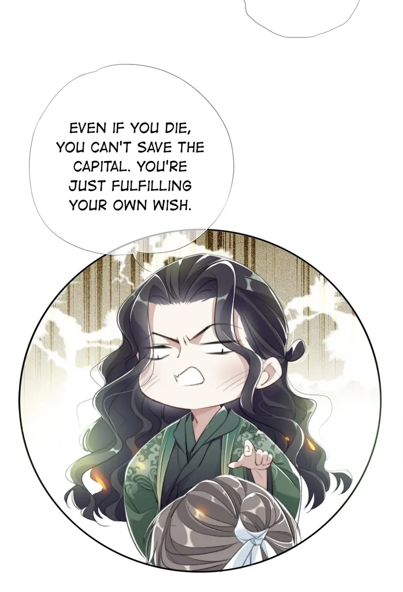 Delighted To Meet You (Season 1, Official) - 21 - Come to Yuntai Mountain if you dare! manhwa