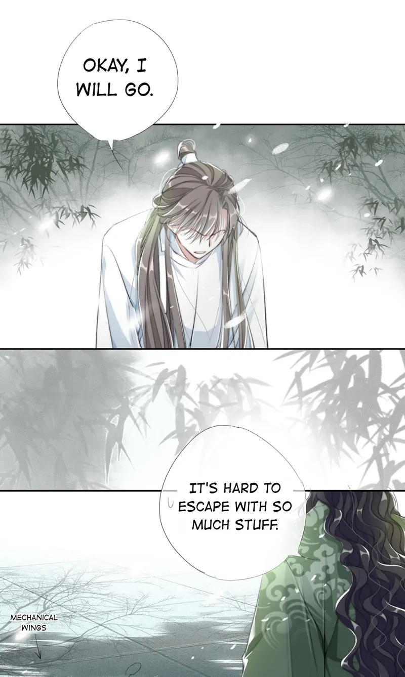 Delighted To Meet You (Season 1, Official) - 21 - Come to Yuntai Mountain if you dare! manhwa