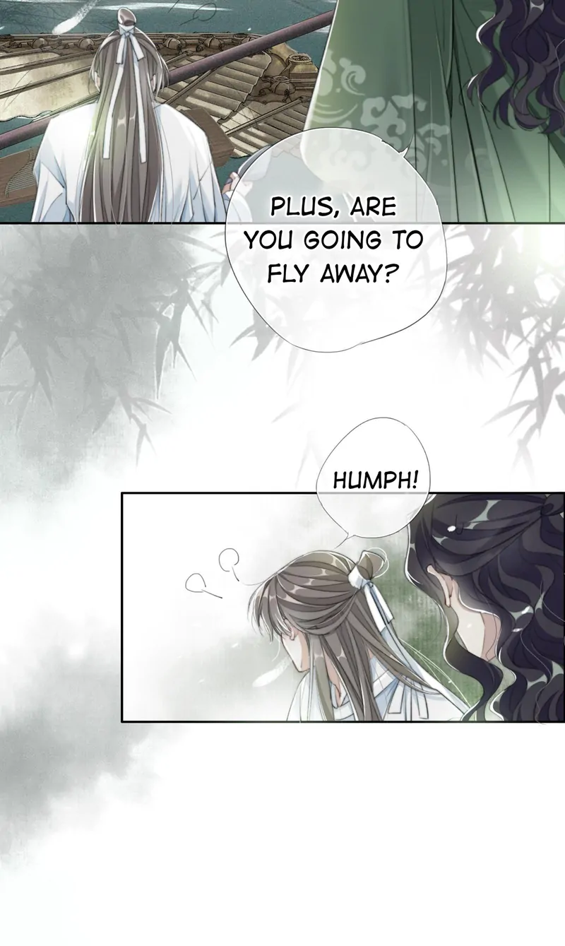 Delighted To Meet You (Season 1, Official) - 21 - Come to Yuntai Mountain if you dare! manhwa