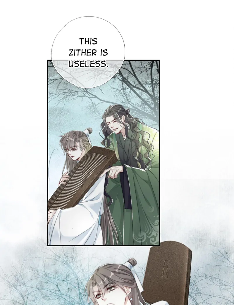 Delighted To Meet You (Season 1, Official) - 21 - Come to Yuntai Mountain if you dare! manhwa