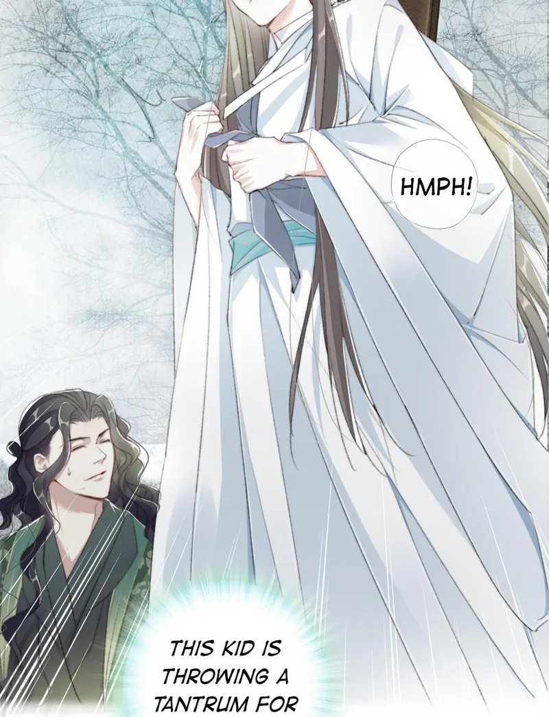 Delighted To Meet You (Season 1, Official) - 21 - Come to Yuntai Mountain if you dare! manhwa