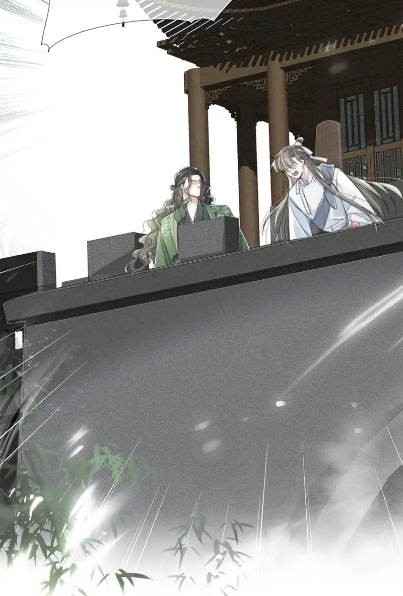 Delighted To Meet You (Season 1, Official) - 21 - Come to Yuntai Mountain if you dare! manhwa