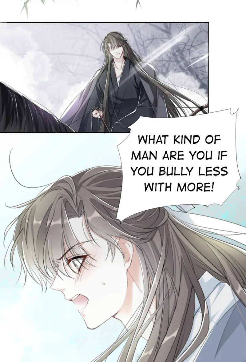 Delighted To Meet You (Season 1, Official) - 21 - Come to Yuntai Mountain if you dare! manhwa