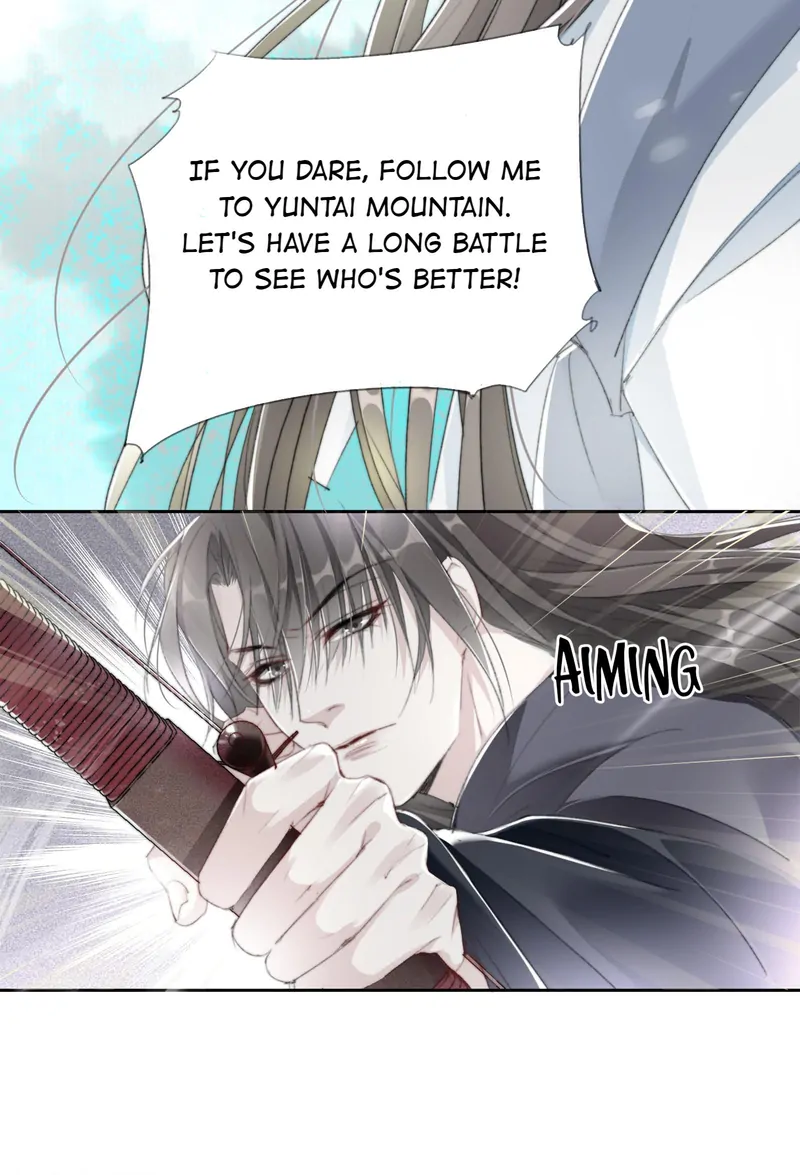 Delighted To Meet You (Season 1, Official) - 21 - Come to Yuntai Mountain if you dare! manhwa